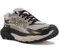 Scarpe HOKA Mafate 5 marrone nero - 44