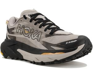 Hoka One One Mafate 5 Neon Pack 46.2/3