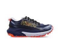 Hoka One One - Mafate 5 - - Sport - Donna - Blu - 36 EU