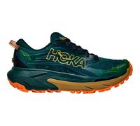 Scarpe da corsa da uomo Hoka M Mafate 5 Misura delle scarpe (EU): 45 1/3 / Colore: blu scuro
