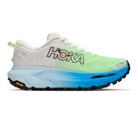 Hoka - Scarpe trail - Mafate 5 W Frost/Tart Apple - Taglia 36 - Blu