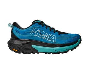 HOKA ONE ONE Mafate 5 W - Donna - Blu - Taglia 39 1/3- modello 2025