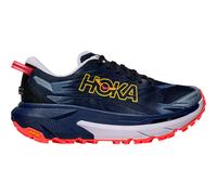 HOKA ONE ONE Mafate 5 W - Donna - Blu - Taglia 39 1/3- modello 2026