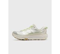 Hoka One One MAFATE SPEED 2 men Lowtop silver in taglia:42 2/3