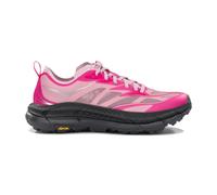 Hoka One One - Mafate Speed 4 Lite Sneaker - - Sport - Uomo - Rosa - 40 EU