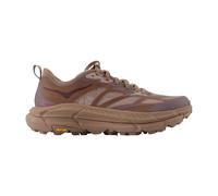 Hoka One One - Mafate Speed 4 Lite Sneakers - - Sport - Uomo - Marrone - 44 EU