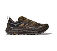 Hoka One One - Mafate Speed 4 Lite - - Sport - Uomo - Marrone - 40 2/3 EU