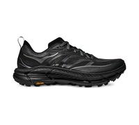 Hoka One One - Mafate Speed 4 Lite - - Sport - Uomo - Nero - 38 2/3 EU