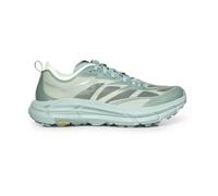 Hoka One One - Mafate Speed 4 Lite - - Sport - Uomo - Verde - 41 EU