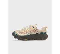 Hoka One One MAFATE THREE2 WORDMARK men Lowtop green|multi in taglia:45 1/3