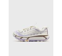 Hoka One One MAFATE THREE2 WORDMARK men Lowtop white in taglia:40 2/3