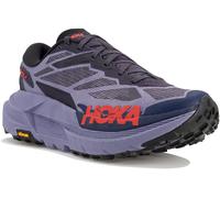 HOKA ONE ONE Mafate X W - Donna - Viola / Nero - Taglia 38- modello 2026