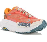 HOKA ONE ONE Mafate X W - Donna - Arancione - Taglia 38- modello 2025