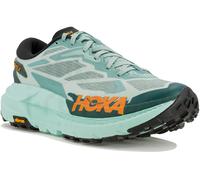 HOKA ONE ONE Mafate X - Uomo - Blu / Nero - Taglia 46 2/3- modello 2026
