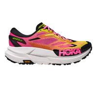 HOKA Scarpa da corsa 'MAFATE X' limone / arancione / rosa / nero Uomo HOKA 44,5-45