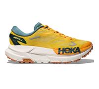 Scarpe HOKA Mafate X giallo arancione - 44
