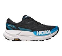 HOKA ONE ONE Mafate X - Uomo - Nero / Bianco - Taglia 43 1/3- modello 2025