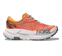 HOKA ONE ONE Mafate X W - Donna - Arancione - Taglia 36 2/3- modello 2025