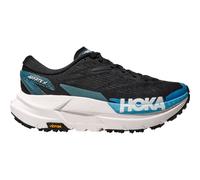 HOKA ONE ONE Mafate X W - Donna - Nero / Bianco - Taglia 39 1/3- modello 2025