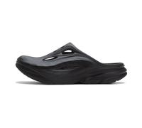 HOKA Sandalo unisex Ora Recovery MuleSlide, Nero, 36/37 EU