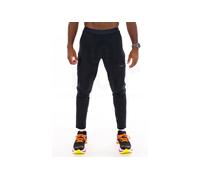 Pantaloni da corsa da uomo HOKA Novafly Run nero (M)