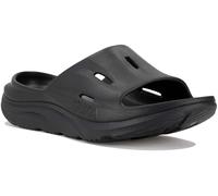 HOKA ORA Recovery Slide 3 infradito nero/nero (45 1/3 EU)