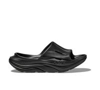 Hoka One One - ORA Recovery Slide 3 - -Shoes -Uomo -Nero -40 EU