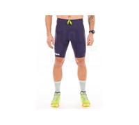 HOKA ONE ONE Race Day Half Tight - Uomo - Nero - Taglia M- modello 2026