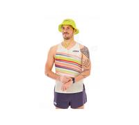 Hoka Race Day Singlet Canotte e Top L multicolore