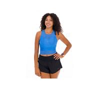 Hoka Race Day Bra Top e Reggiseni L Azzurro
