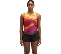 HOKA ONE ONE Race Day Singlet Tr Prt W - Donna - - Taglia M- modello 2026