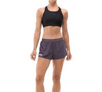 HOKA ONE ONE Race Day Split Short W - Donna - Nero - Taglia S- modello 2026