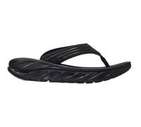 HOKA ONE ONE Recovery, Sneaker Uomo, Nero Grigio Scuro, 47 EU