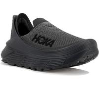 Scarpe HOKA Restore TC nero/nero (37 1/3 EU)