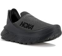 Scarpe HOKA Restore TC nero/nero (41 1/3 EU)