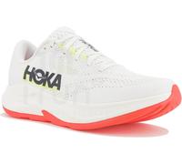 Scarpe HOKA Rincon 4 bianco nero arancione - 46