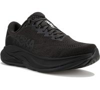 Hoka One One 1155130-BBLC Rincon 4 Black/Black Men's Scarpe Taglia US 12.5