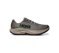 Hoka One One - Rincon 4 - - Sport - Uomo - Grigio - 48 EU