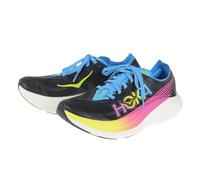 Hoka One One, Rocket X 2, Scarpe Trail Running, Tg.10,5 US (44 2/3 EU)