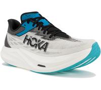 Scarpe HOKA Rocket X 3 grigio nero blu - 38