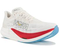 HOKA - Rocket X 3 - Scarpe da corsa US M5 / W6 | EU 37|37,5 variopinto