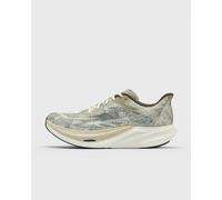 Hoka One One ROCKET X 3 JOHN ELLIOTT men Lowtop green|beige in taglia:40