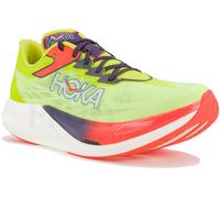 Scarpe HOKA Rocket X 3 giallo rosso nero - 48