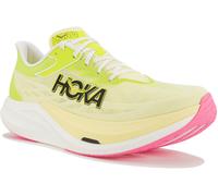 Hoka One One Rocket X 3 Neon Pack 40