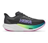 HOKA ONE ONE Rocket X 3 - Uomo - Nero - Taglia 44- modello 2026