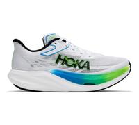 Sneakers Hoka® U Rocket X 3 Frost/ Electric Lime 41 1/3