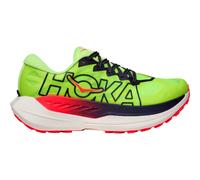 Scarpe HOKA Rocket X Trail Neon Yuzu/Neon Flame Uomo 48.0