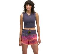 HOKA ONE ONE Skybreeze Crop Tank W - Donna - - Taglia L- modello 2026