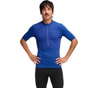 Magliette Hoka SkyBreeze Short Sleeve Zip 198605327971 in taglia S EU