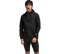 HOKA ONE ONE Skybreeze Waterproof Jacket Gore-tex M - Uomo - Nero - Taglia L- modello 2026